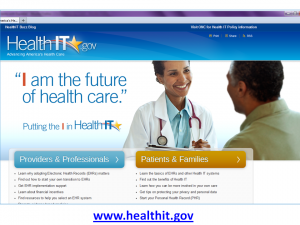 healthit.gov